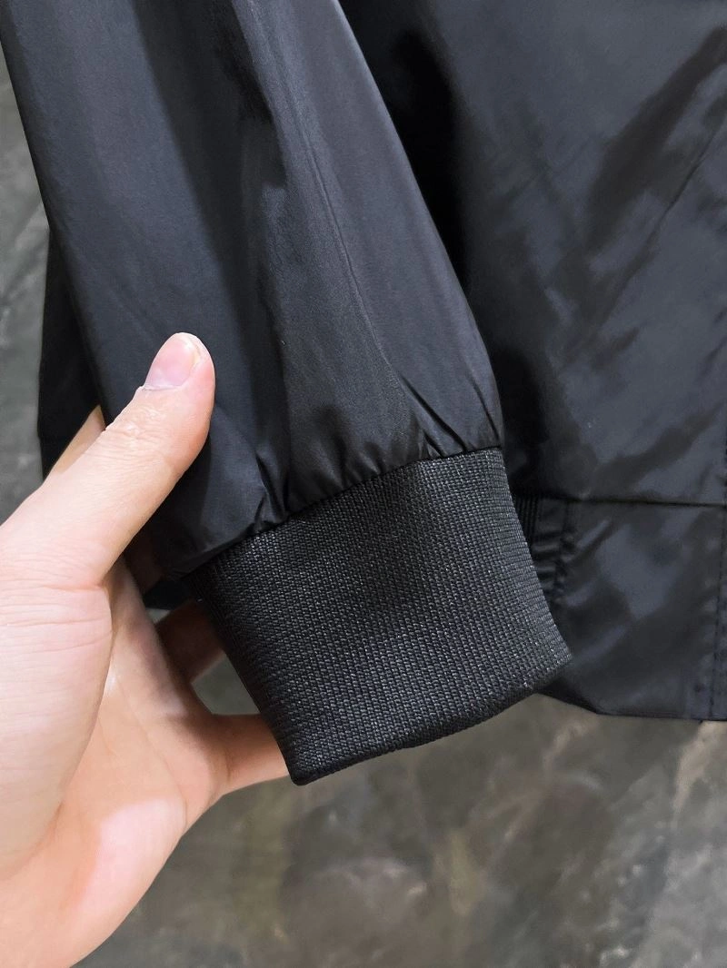 Moncler Outwear Functional 140197