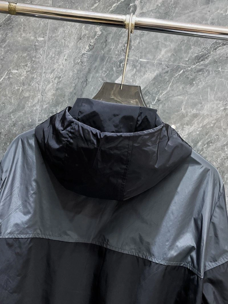 Moncler Outwear Functional 140197