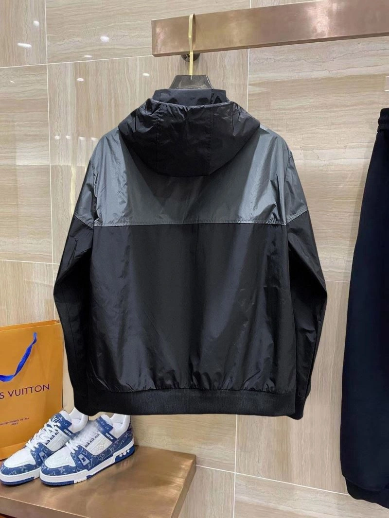 Moncler Outwear Functional 140197
