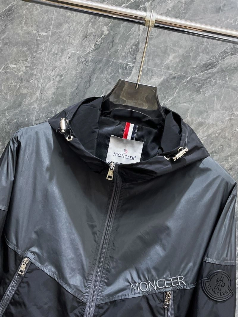 Moncler Outwear Functional 140197