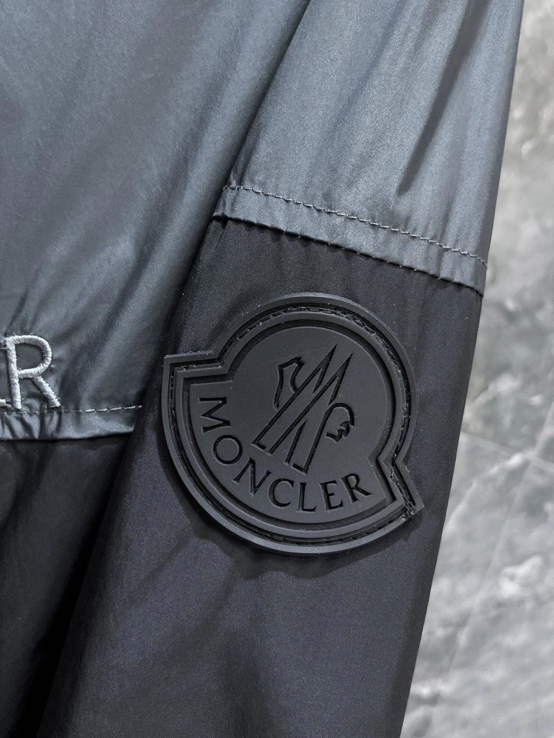 Moncler Outwear Functional 140197