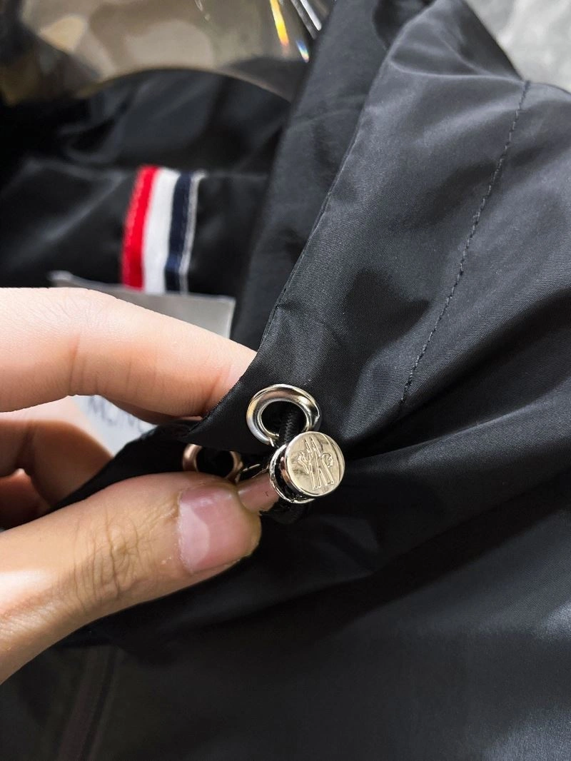 Moncler Outwear Functional 140197