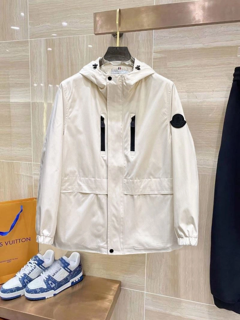 Affordable Moncler Outwear 140199