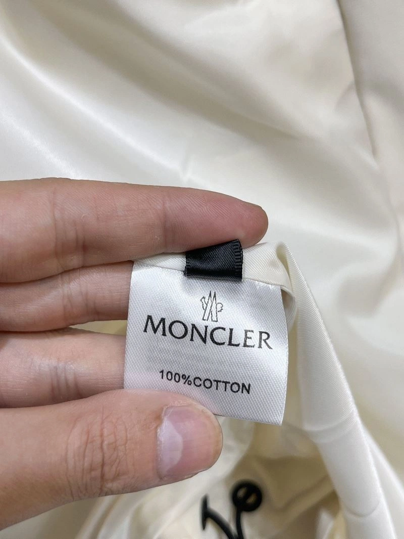 Affordable Moncler Outwear 140199