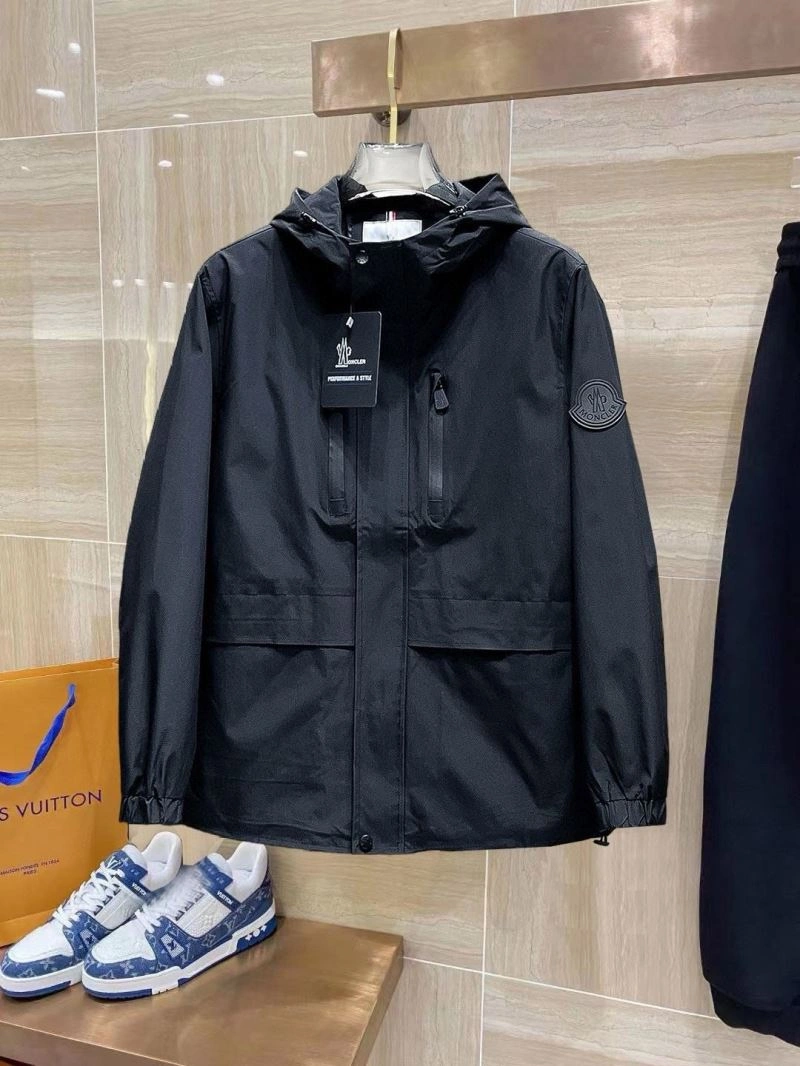 DailyWear Moncler Outwear 140191