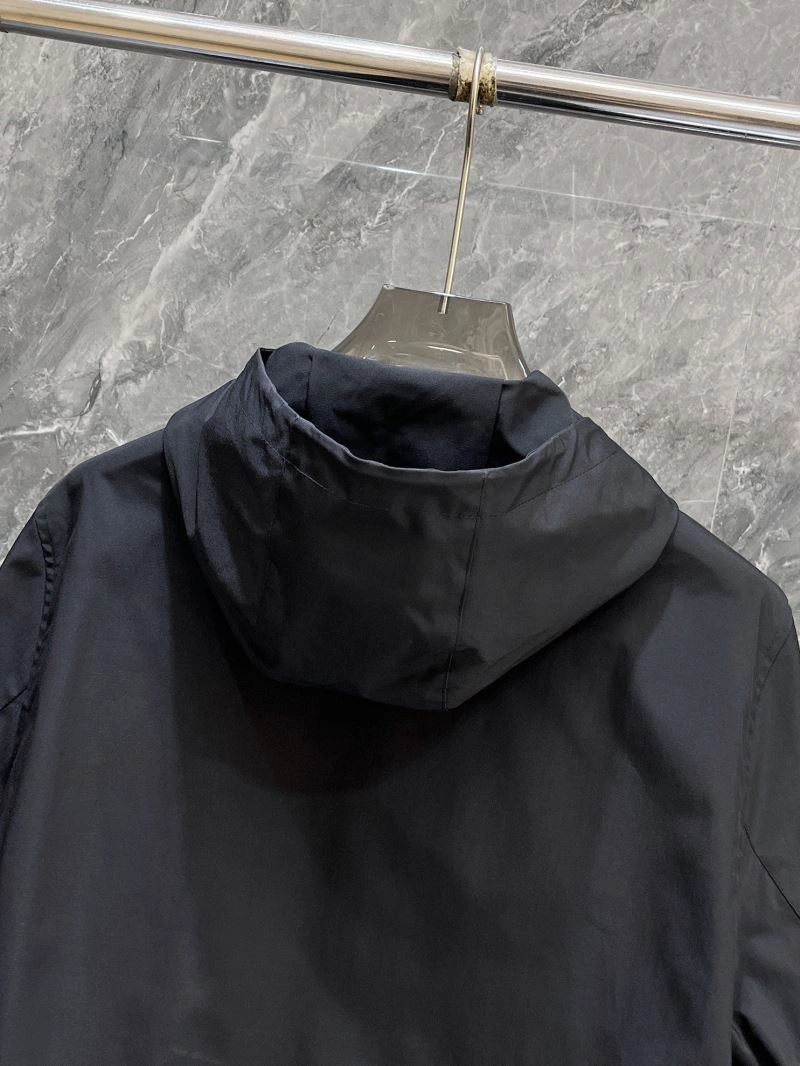 DailyWear Moncler Outwear 140191