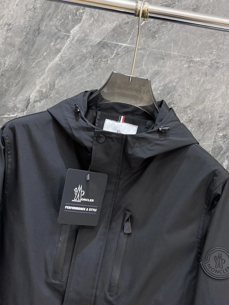 DailyWear Moncler Outwear 140191