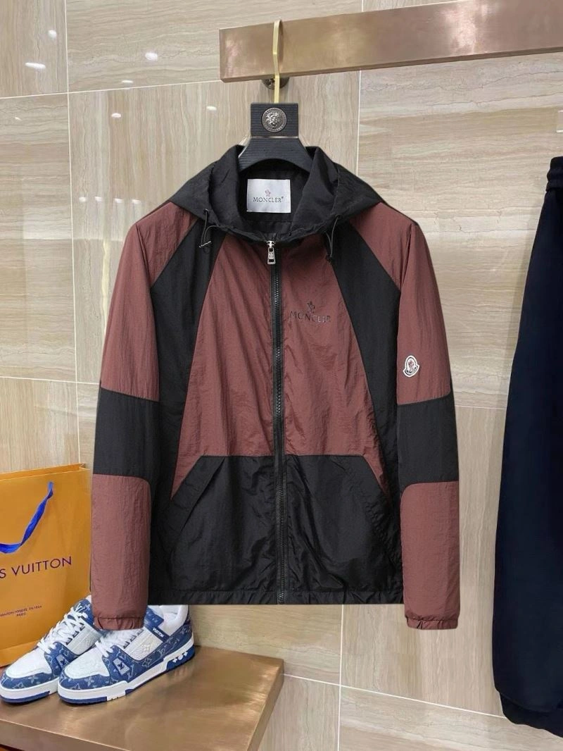 WeatherProof Moncler Outwear 140194