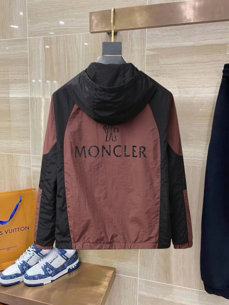 WeatherProof Moncler Outwear 140194