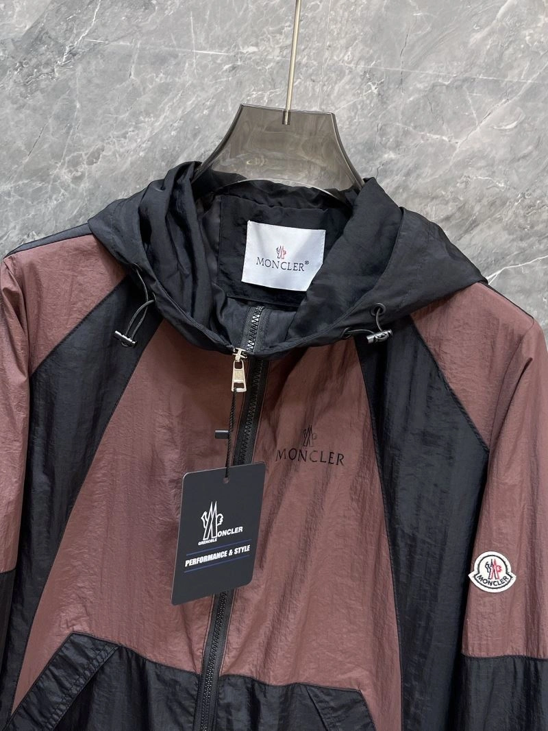 WeatherProof Moncler Outwear 140194