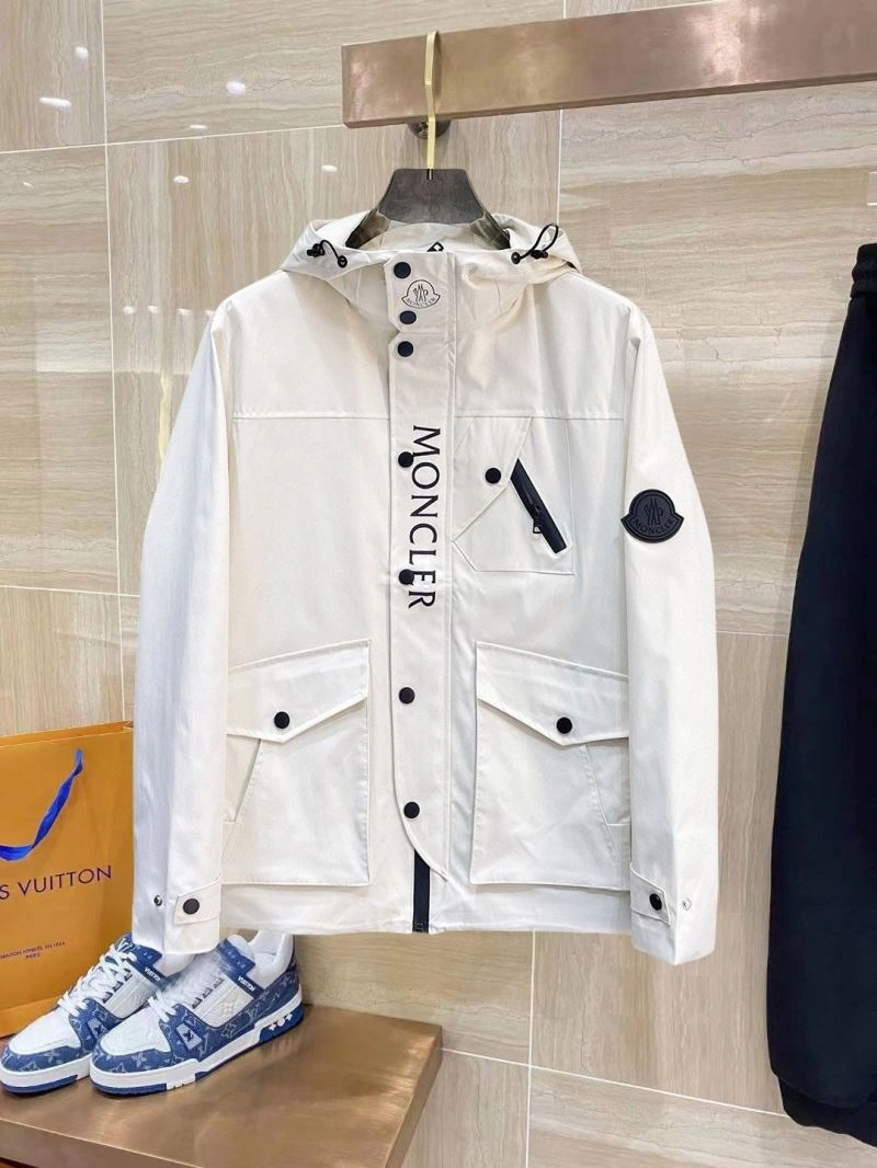 Moncler Outwear Trendy 140192