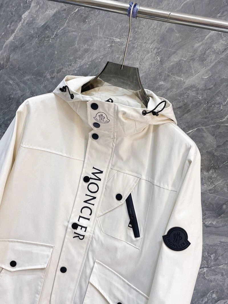 Moncler Outwear Trendy 140192