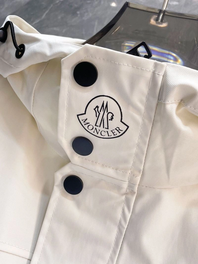 Moncler Outwear Trendy 140192