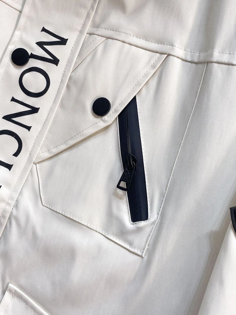 Moncler Outwear Trendy 140192