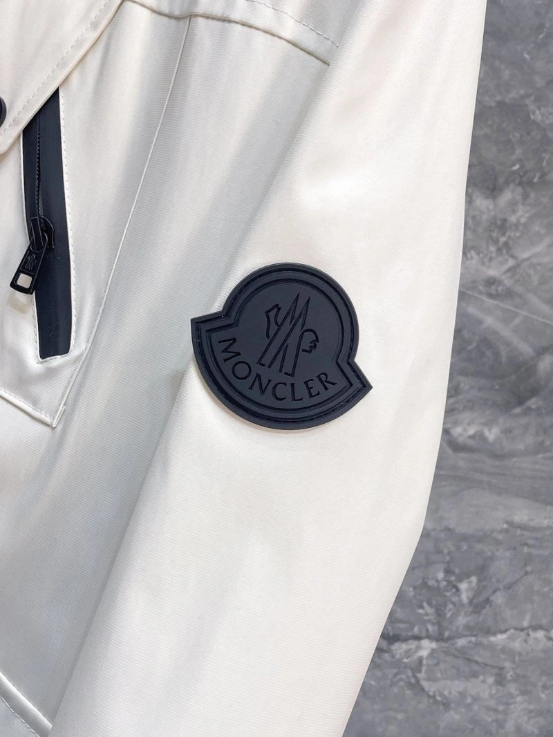 Moncler Outwear Trendy 140192