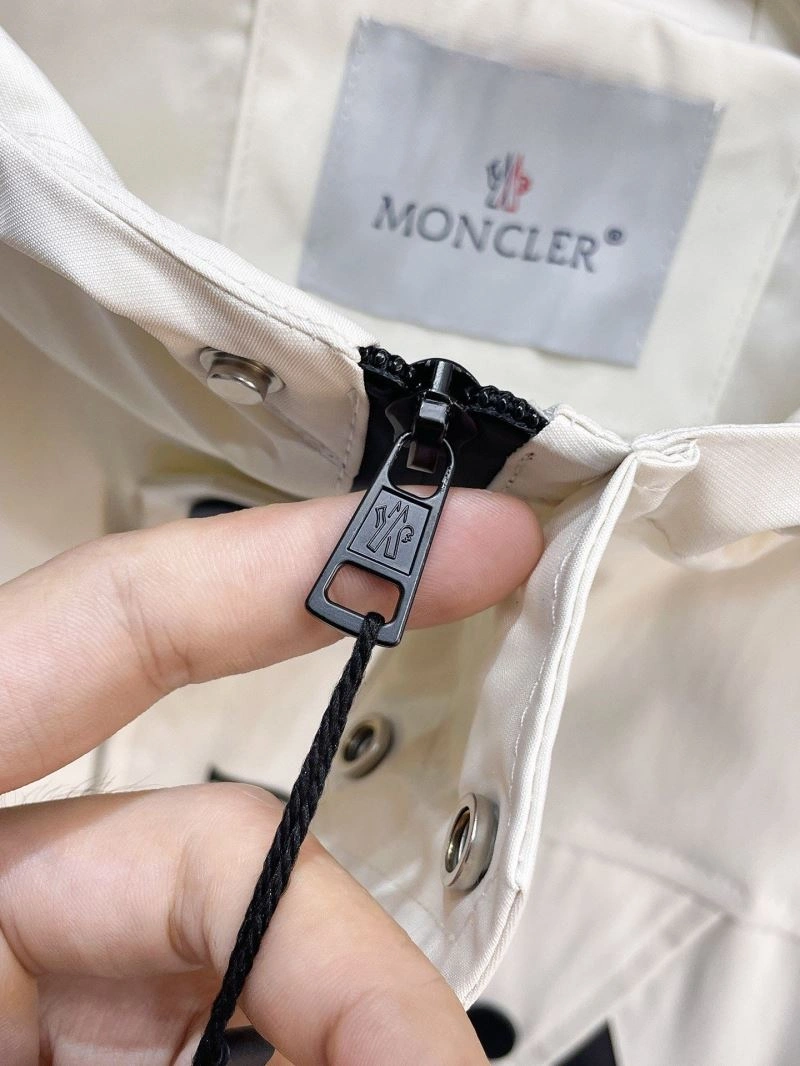 Moncler Outwear Trendy 140192