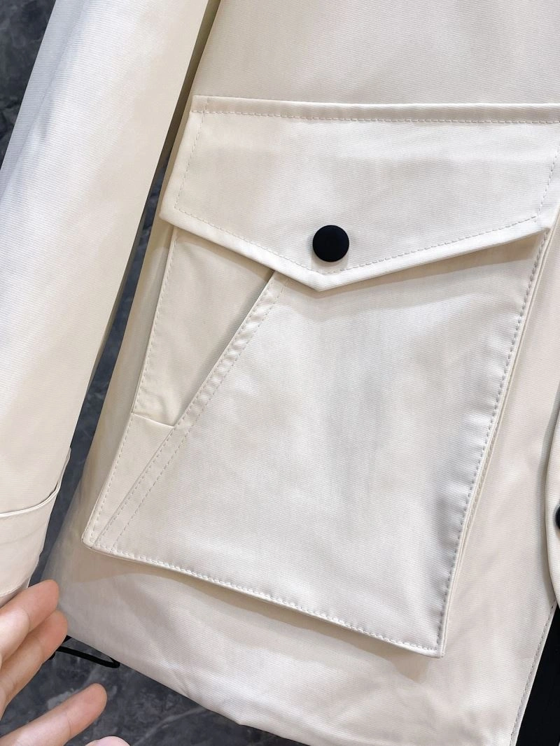 Moncler Outwear Trendy 140192