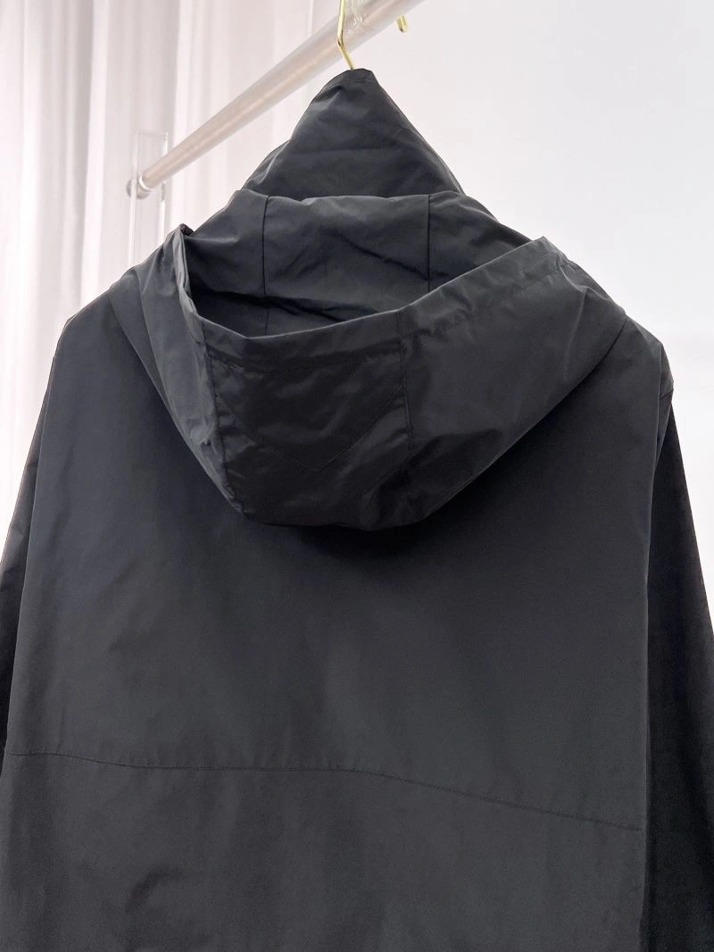 Moncler Outwear Thermal 140189