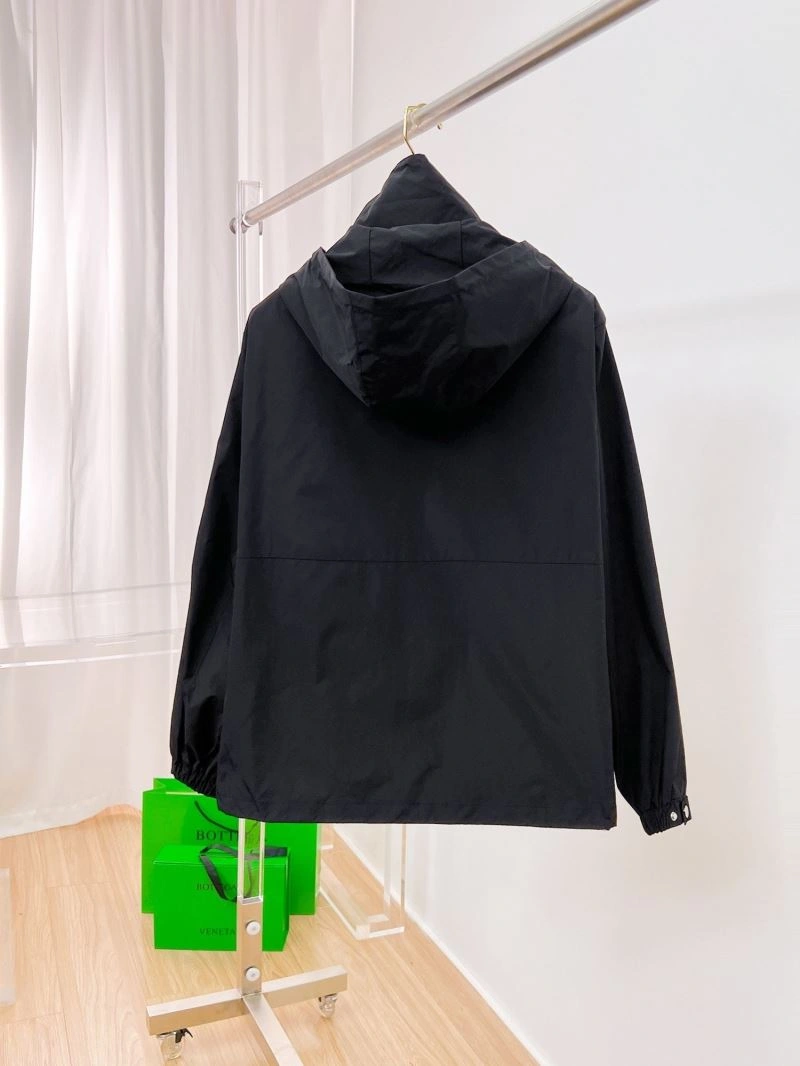 Moncler Outwear Thermal 140189