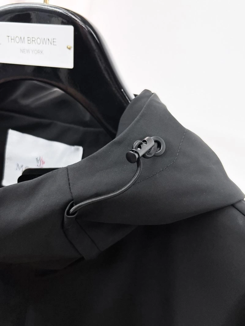 TimelessDesign Moncler Outwear 140185