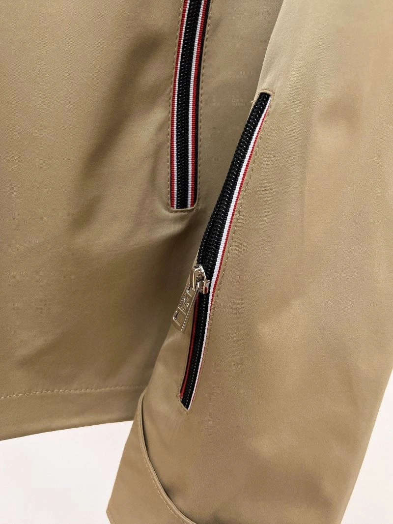 Thermal Moncler Outwear 140187