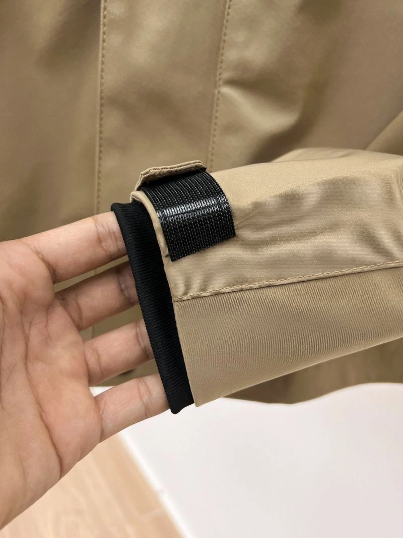 Thermal Moncler Outwear 140187