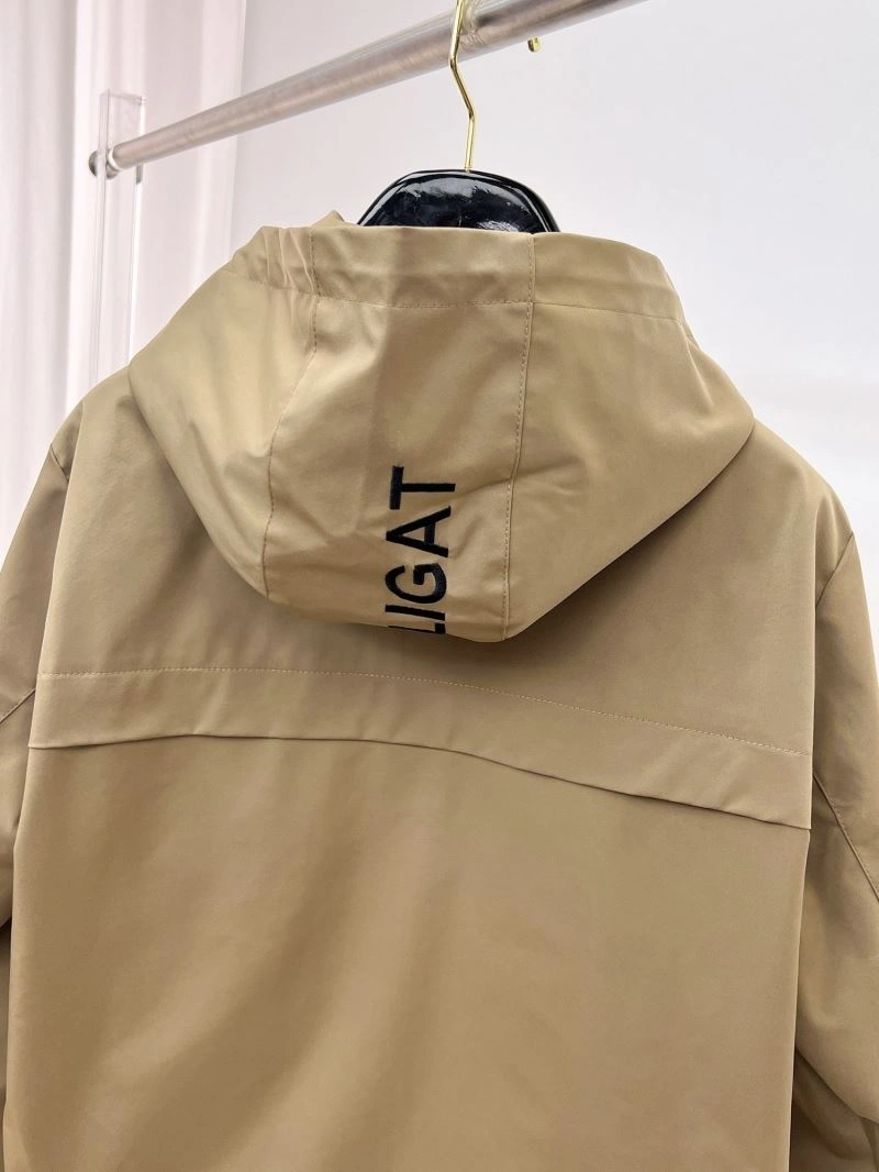 Thermal Moncler Outwear 140187