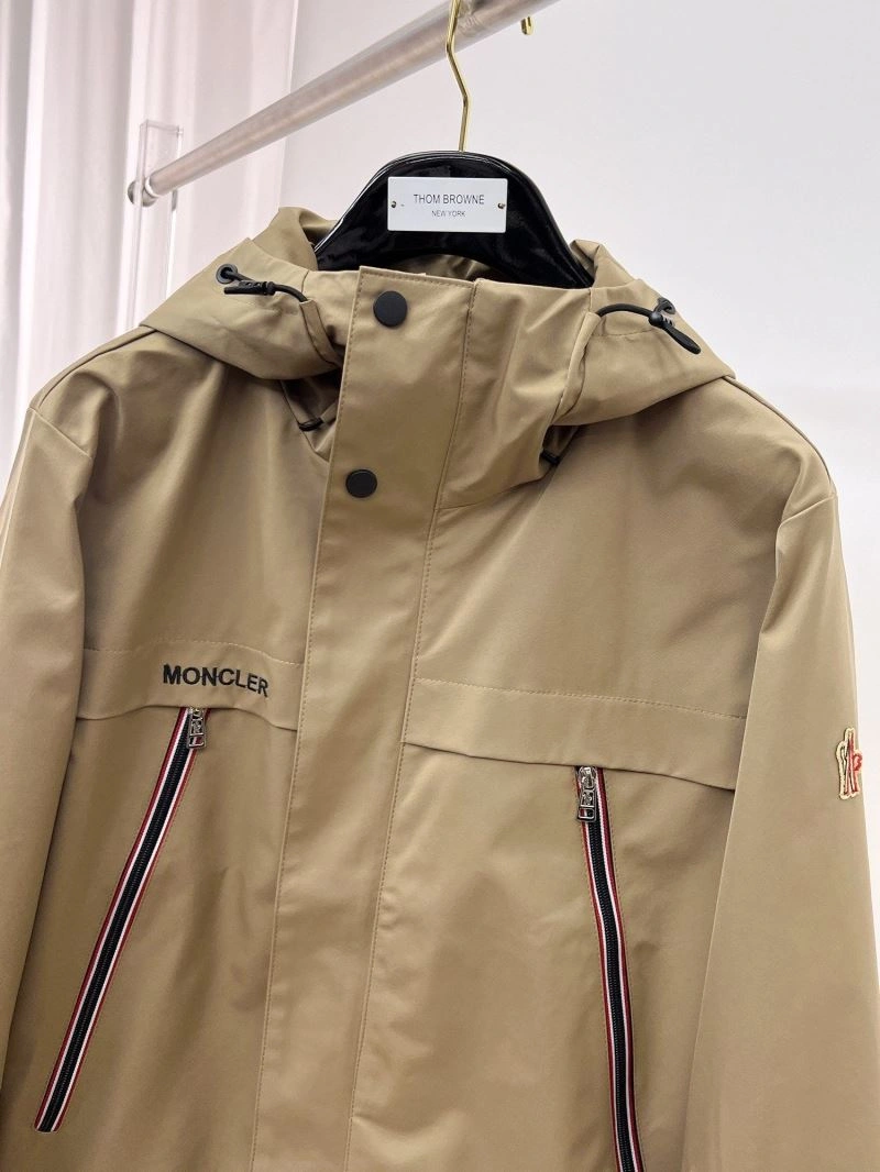 Thermal Moncler Outwear 140187