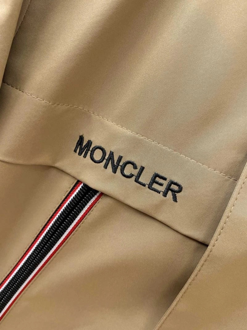 Thermal Moncler Outwear 140187