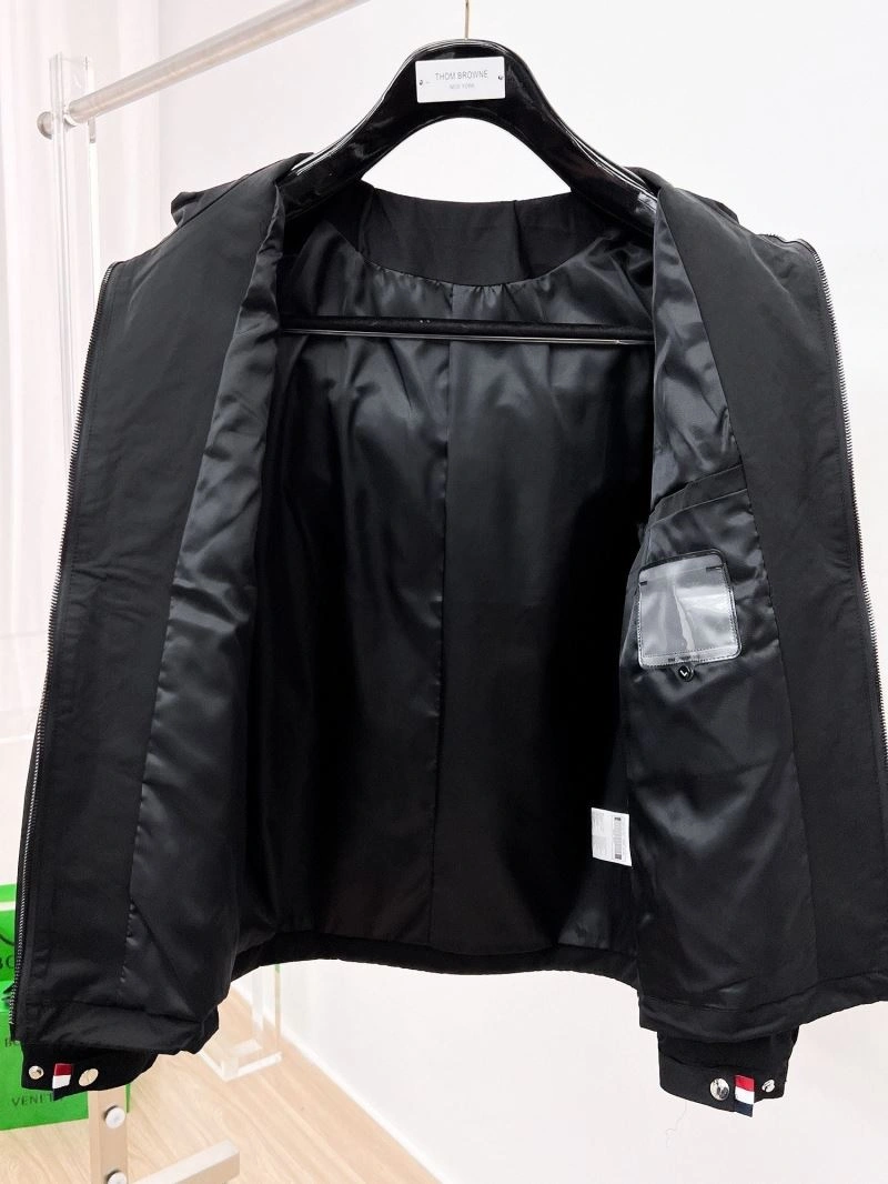 Moncler Outwear Modern 140186