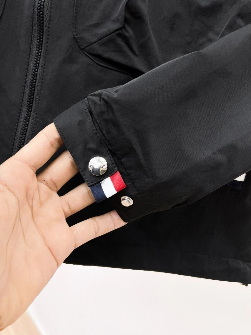 Moncler Outwear Modern 140186