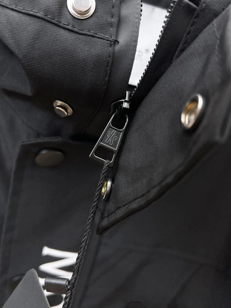 SunProtective Moncler Outwear 140184
