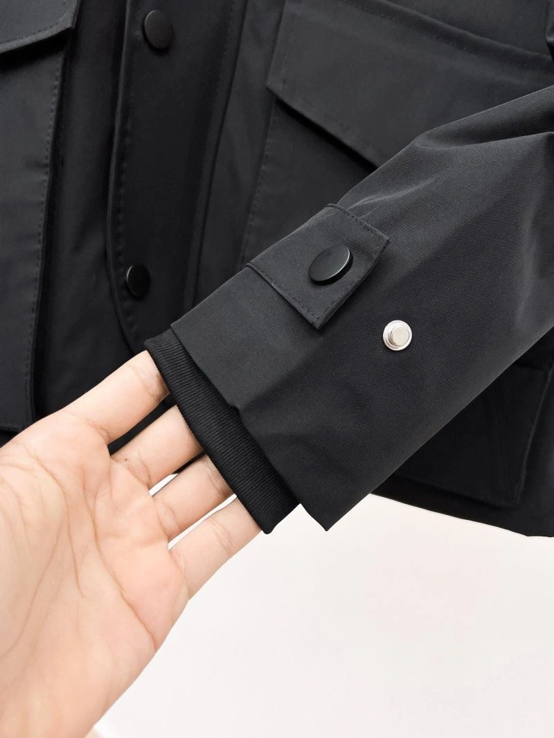 SunProtective Moncler Outwear 140184