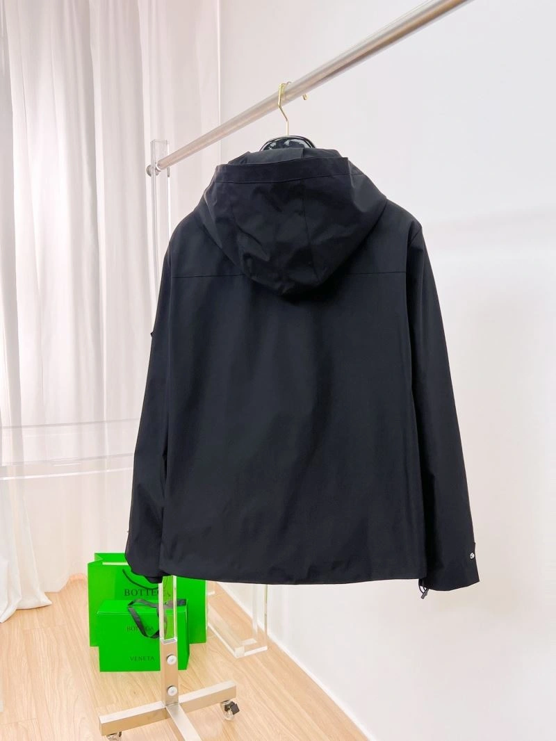 SunProtective Moncler Outwear 140184