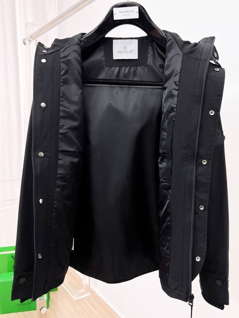 SunProtective Moncler Outwear 140184