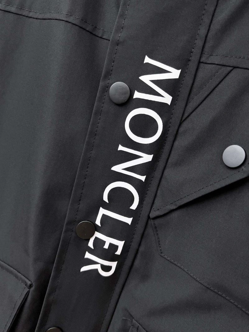 SunProtective Moncler Outwear 140184