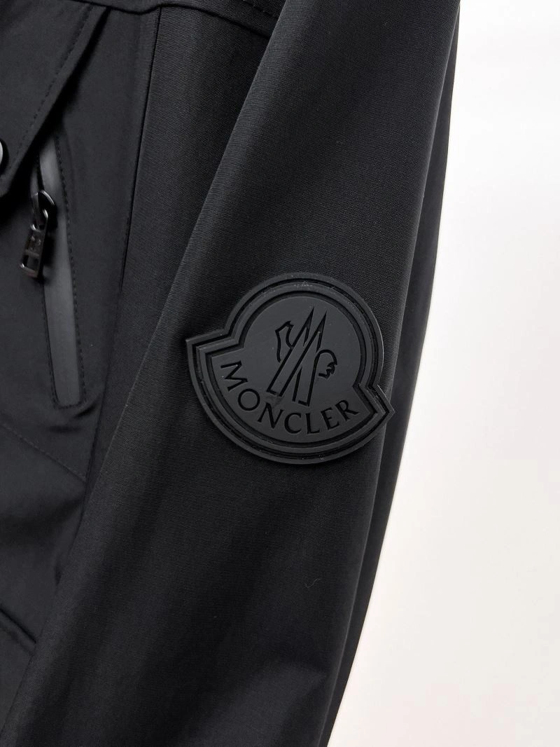 SunProtective Moncler Outwear 140184