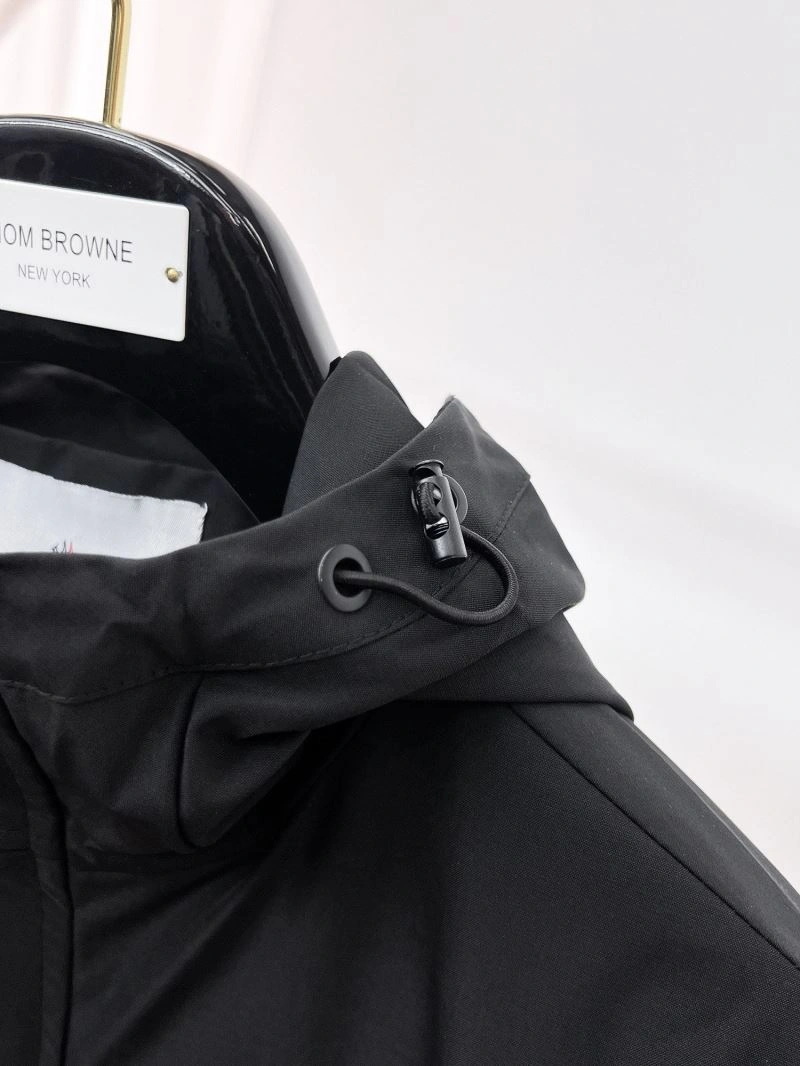 SunProtective Moncler Outwear 140184