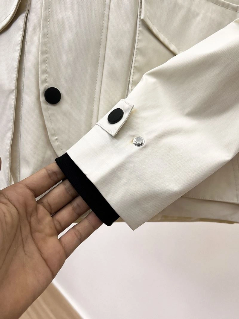 EasyMatch Moncler Outwear 140182