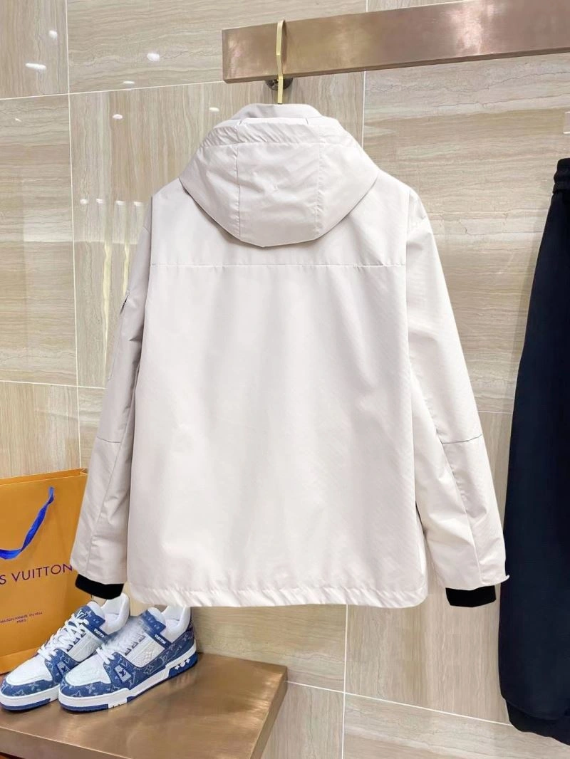 Moncler Outwear Original 140183