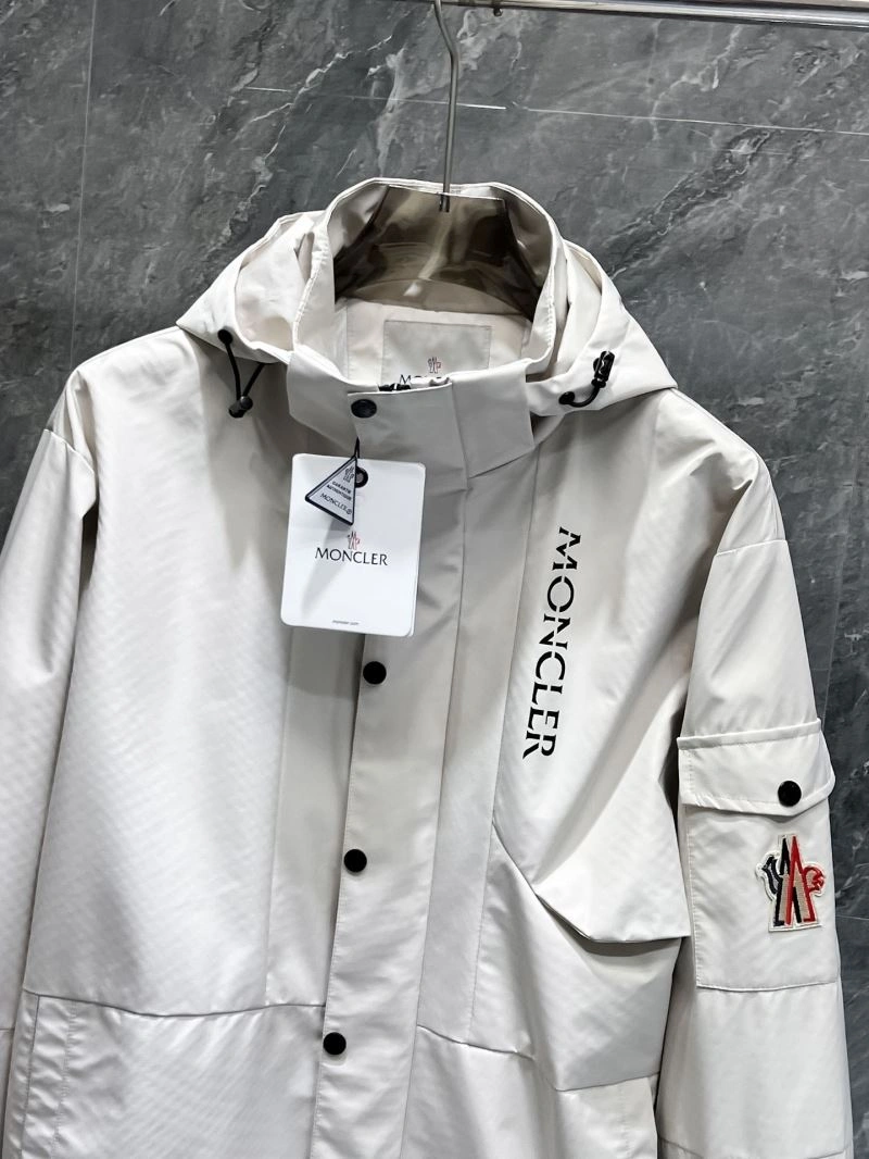 Moncler Outwear Original 140183