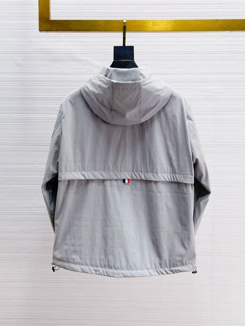 Moncler Outwear Packable 140180