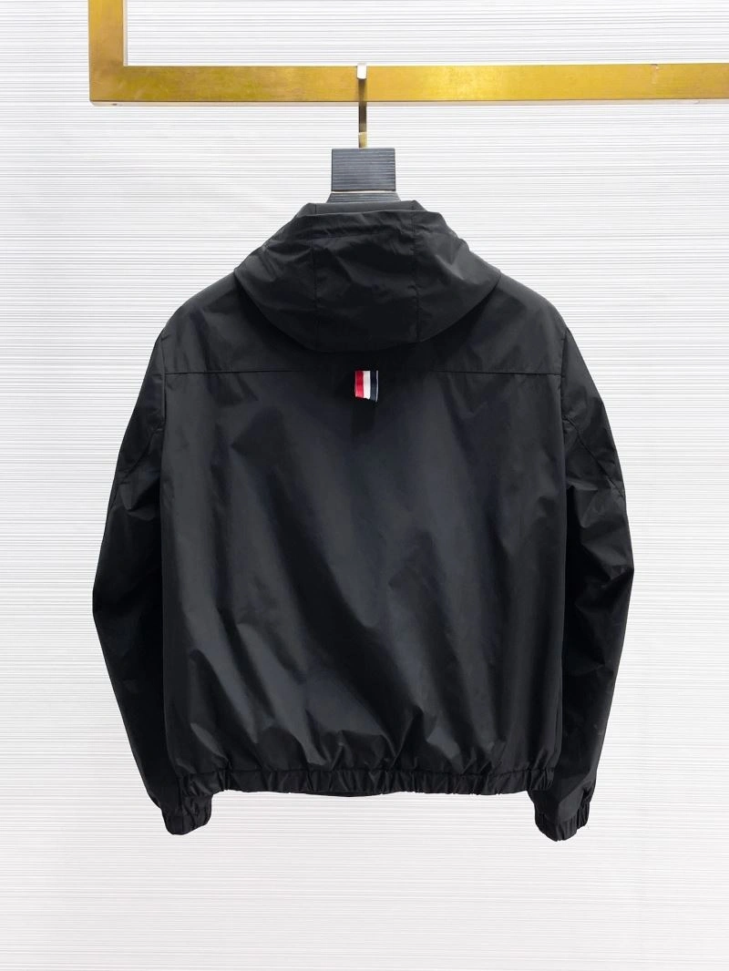 Moncler Outwear FlexibleFit 140163