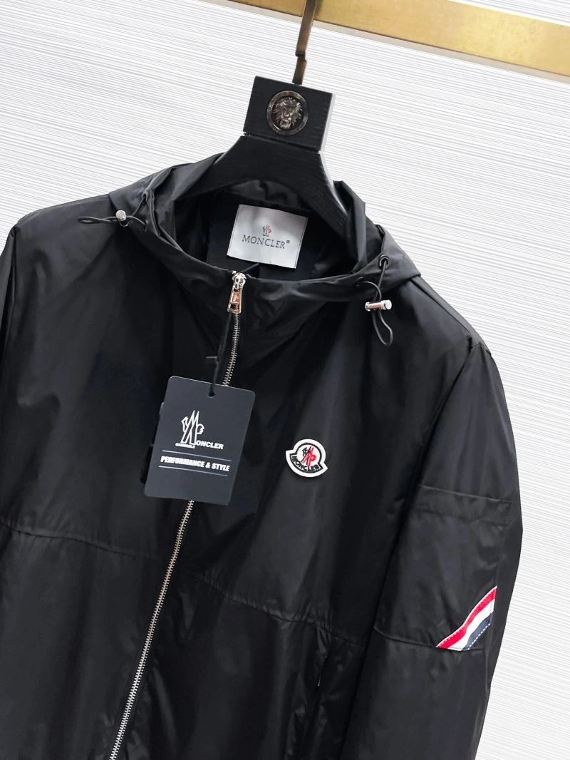 Moncler Outwear FlexibleFit 140163