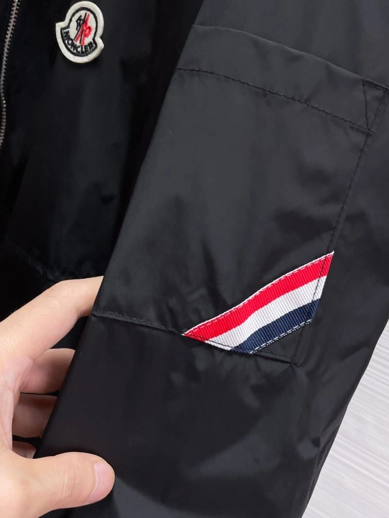 Moncler Outwear FlexibleFit 140163