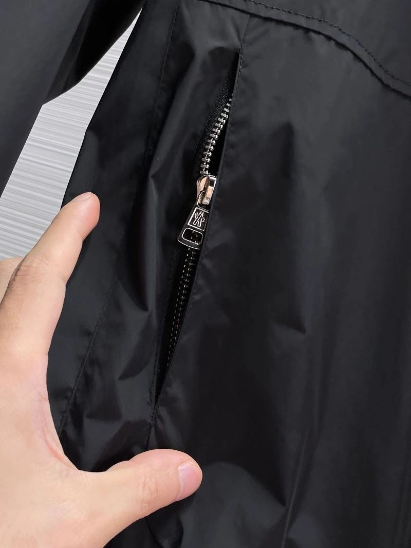 Moncler Outwear FlexibleFit 140163