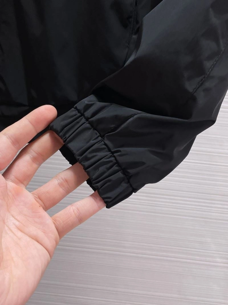 Moncler Outwear FlexibleFit 140163