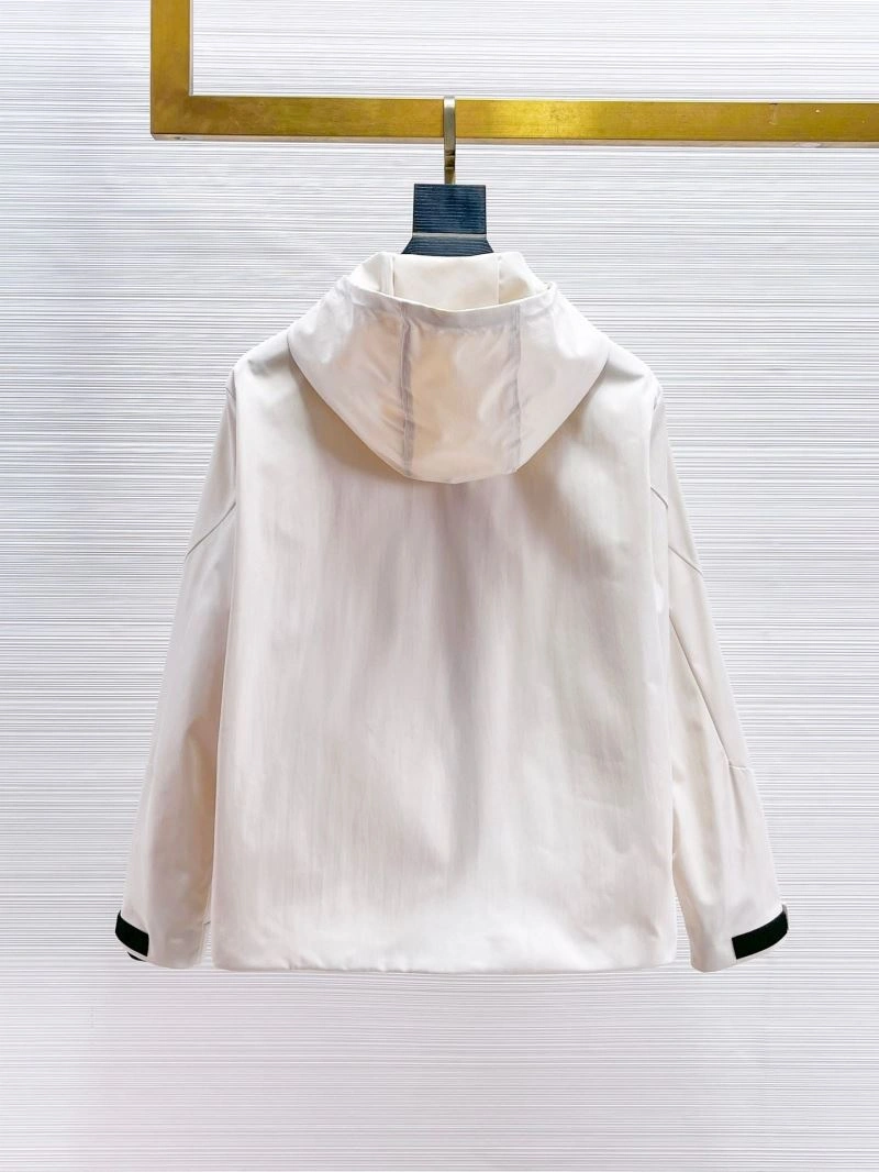 FlexibleFit Moncler Outwear 140169
