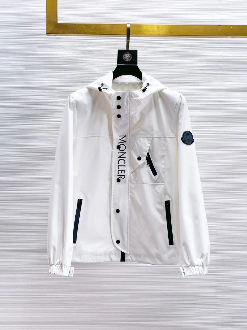 TopPick Moncler Outwear 140165