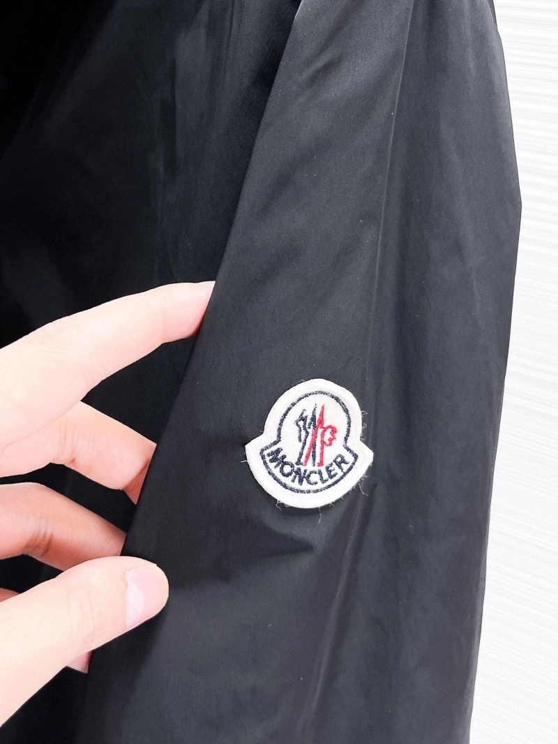 AllSeason Moncler Outwear 140172